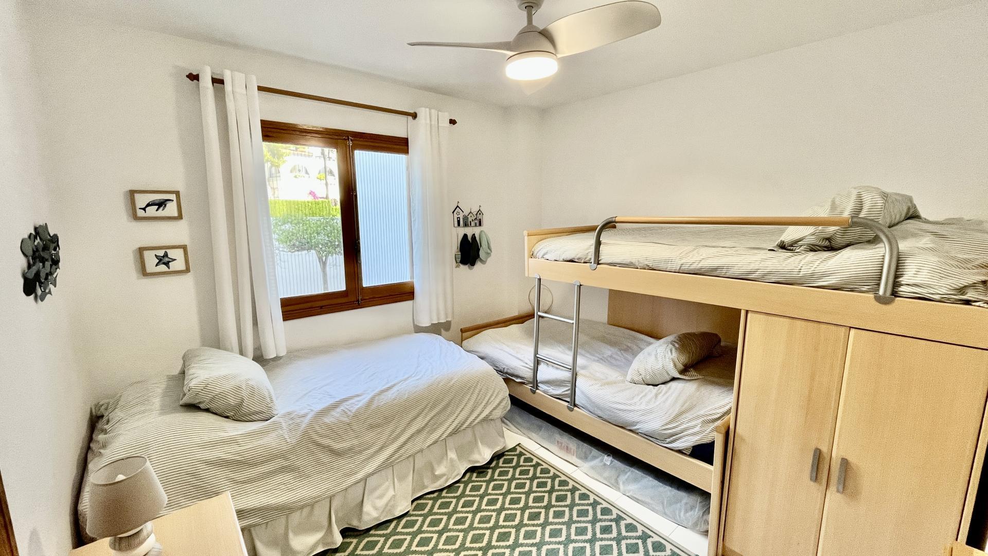 Apartamento Meridia, Alcossebre 2