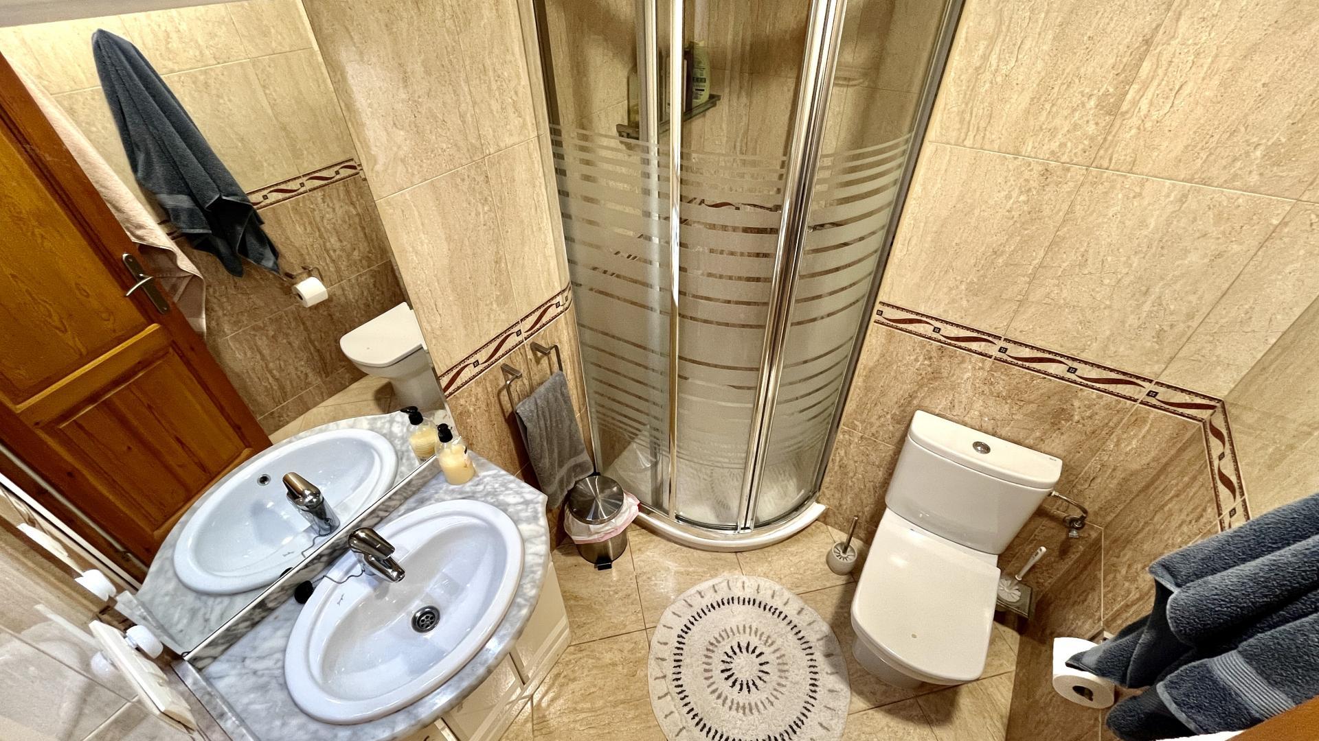 Apartamento Meridia, Alcossebre 3
