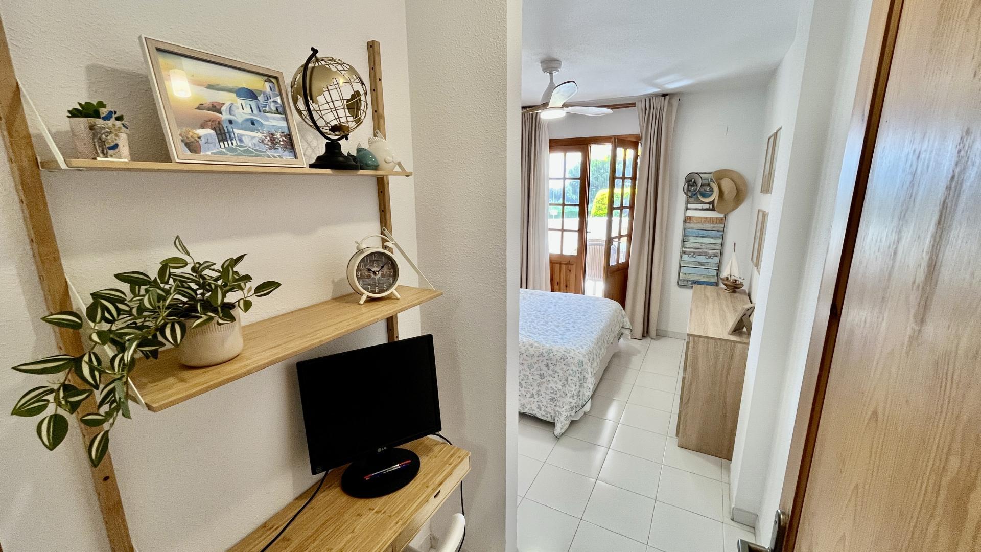 Apartamento Meridia, Alcossebre 4