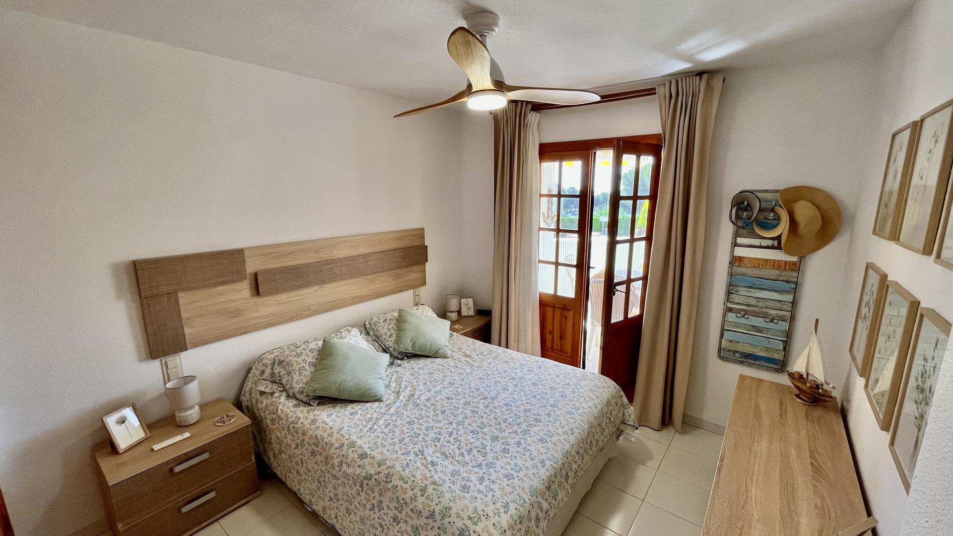 Apartamento Meridia, Alcossebre 5