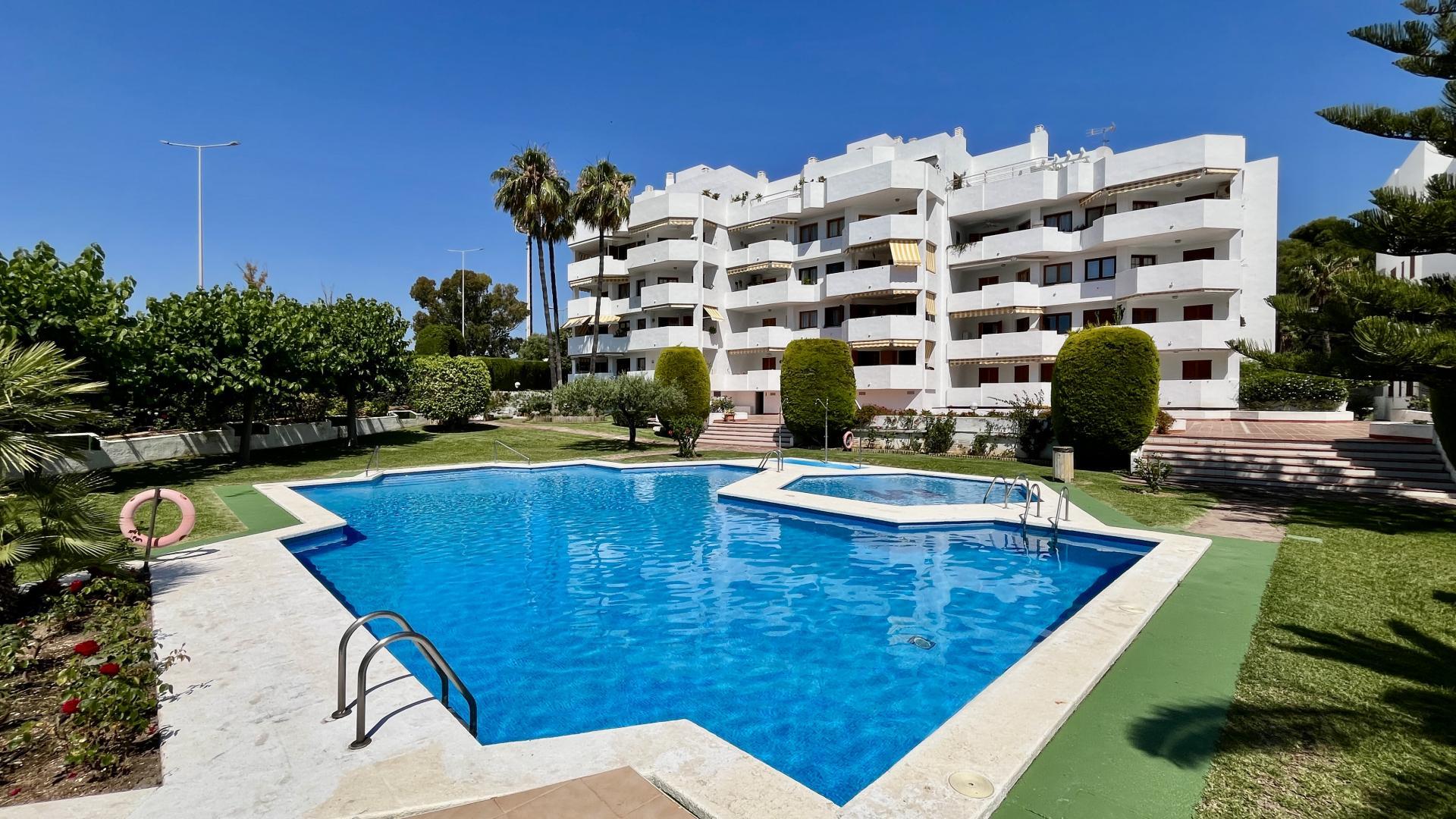 Apartamento Meridia, Alcossebre