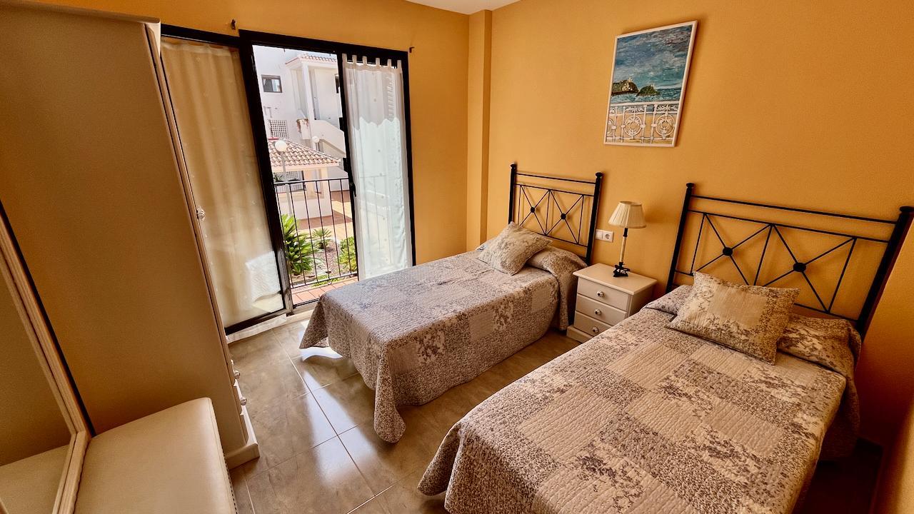 Apartamento Porta de la Mar, Alcossebre 5