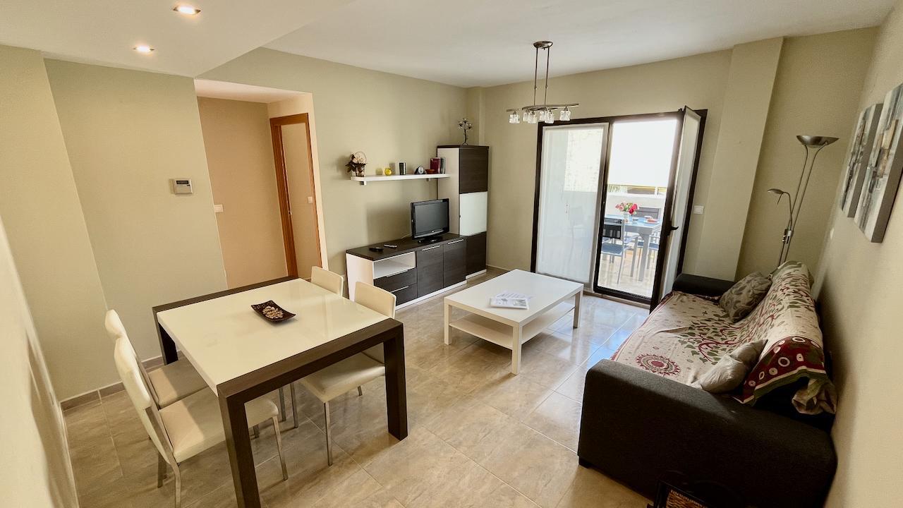 Apartamento Porta de la Mar, Alcossebre 3