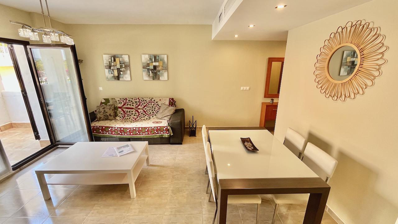 Apartamento Porta de la Mar, Alcossebre 4