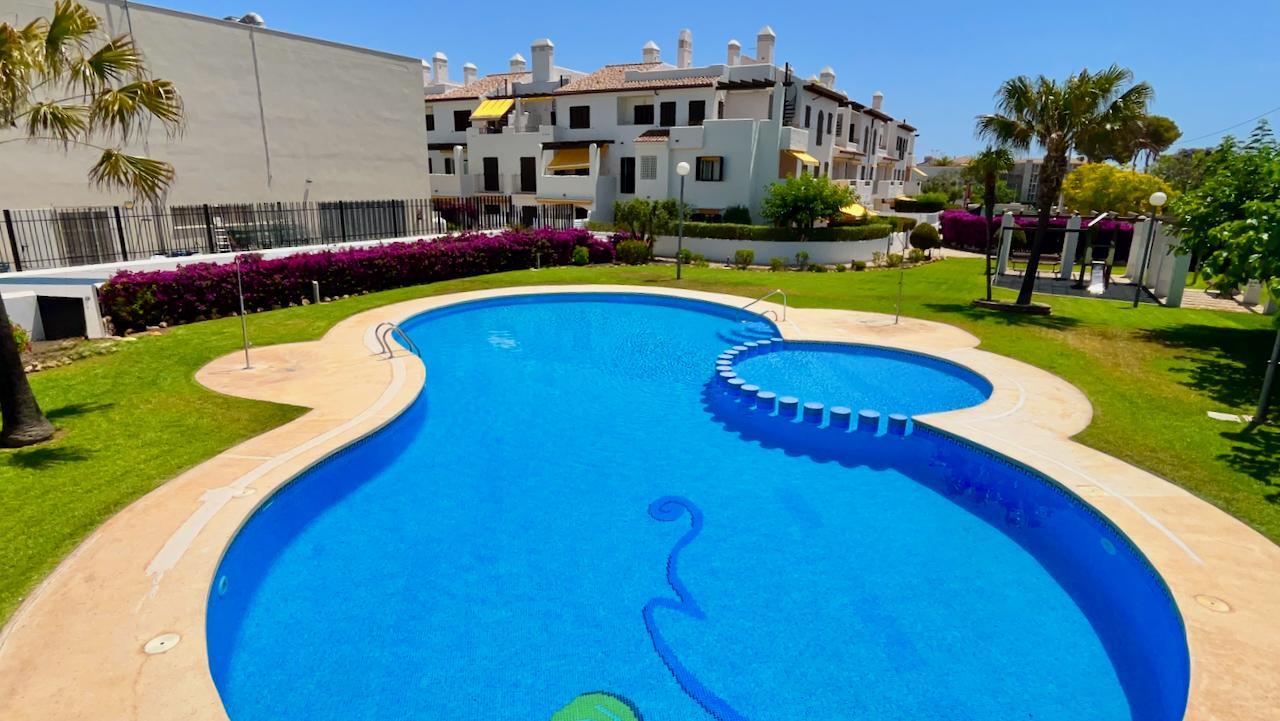 Apartamento Porta de la Mar, Alcossebre