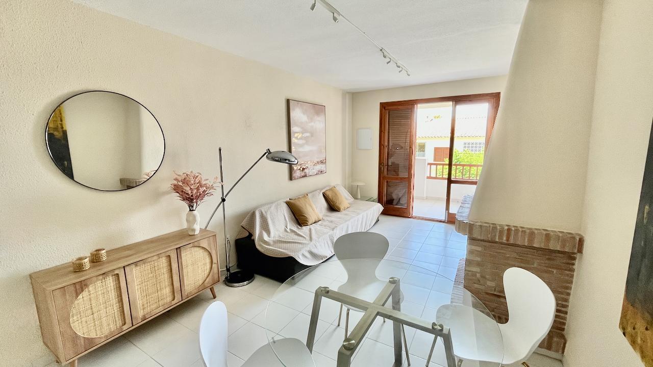 Apartamento en Palma Blanca, Alcossebre 4