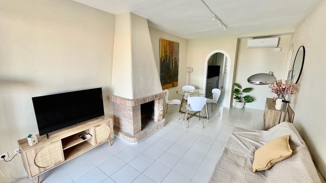 Apartamento en Palma Blanca, Alcossebre 3