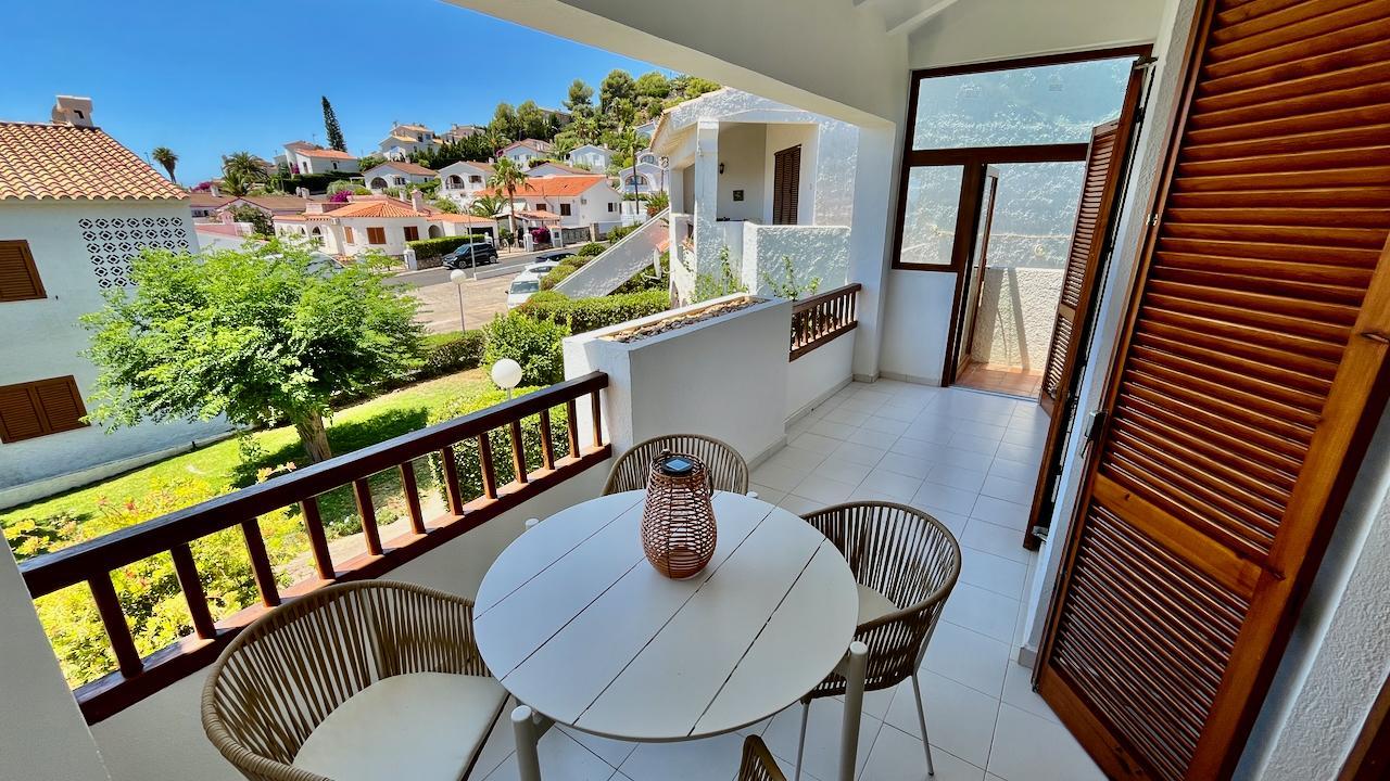 Apartamento en Palma Blanca, Alcossebre
