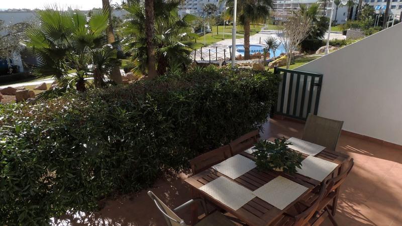 Duplex en Jardines del Puerto, Alcossebre 3