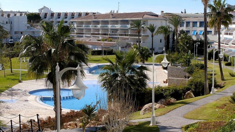 Duplex en Jardines del Puerto, Alcossebre 4