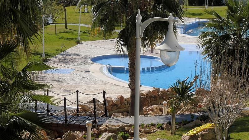 Duplex en Jardines del Puerto, Alcossebre