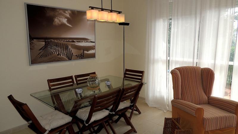 Duplex en Jardines del Puerto, Alcossebre 2