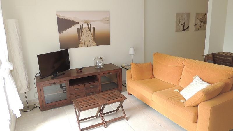 Duplex en Jardines del Puerto, Alcossebre 5