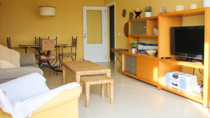 Apartamento en Jardines del Puerto, Alcossebre 5
