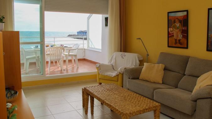 Apartamento en Jardines del Puerto, Alcossebre 4