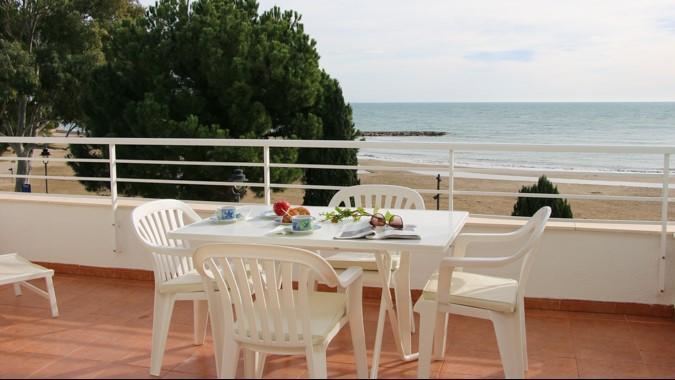 Apartamento en Jardines del Puerto, Alcossebre 2