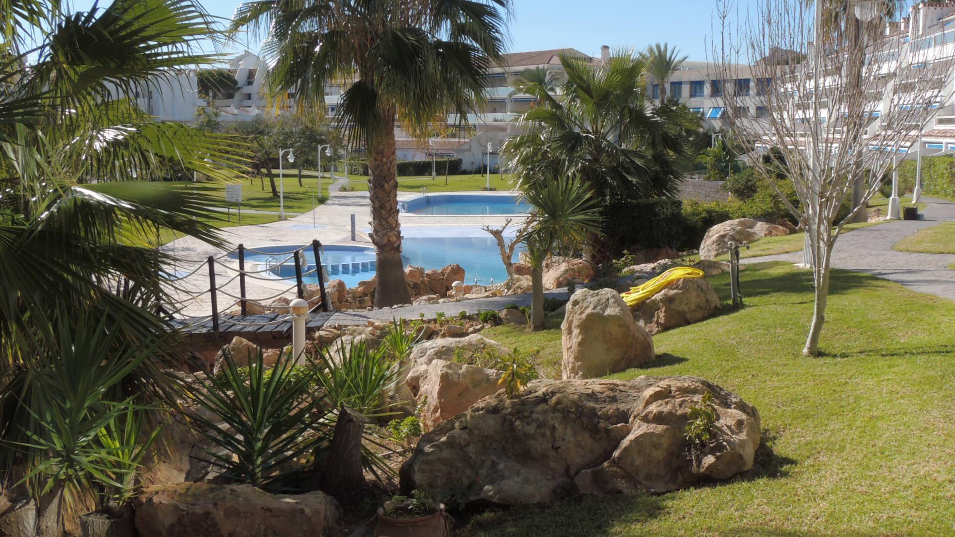 Apartamento en Jardines del Puerto, Alcossebre 3