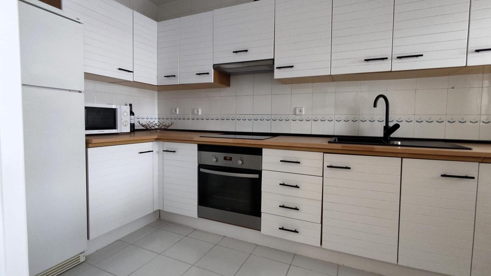Apartamento Poblado Marinero, Alcossebre 5