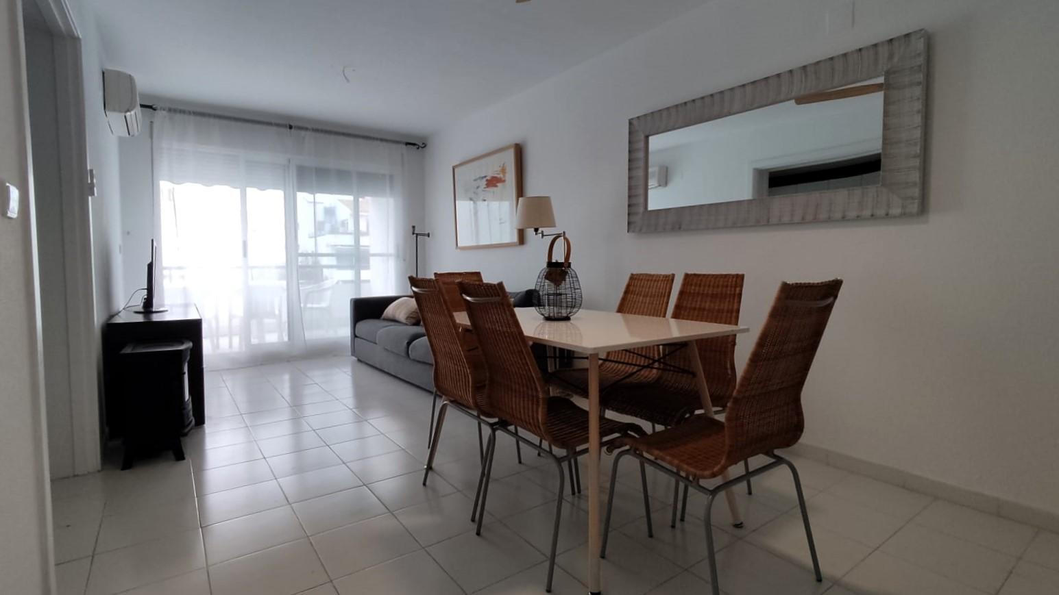 Apartamento Poblado Marinero, Alcossebre 2