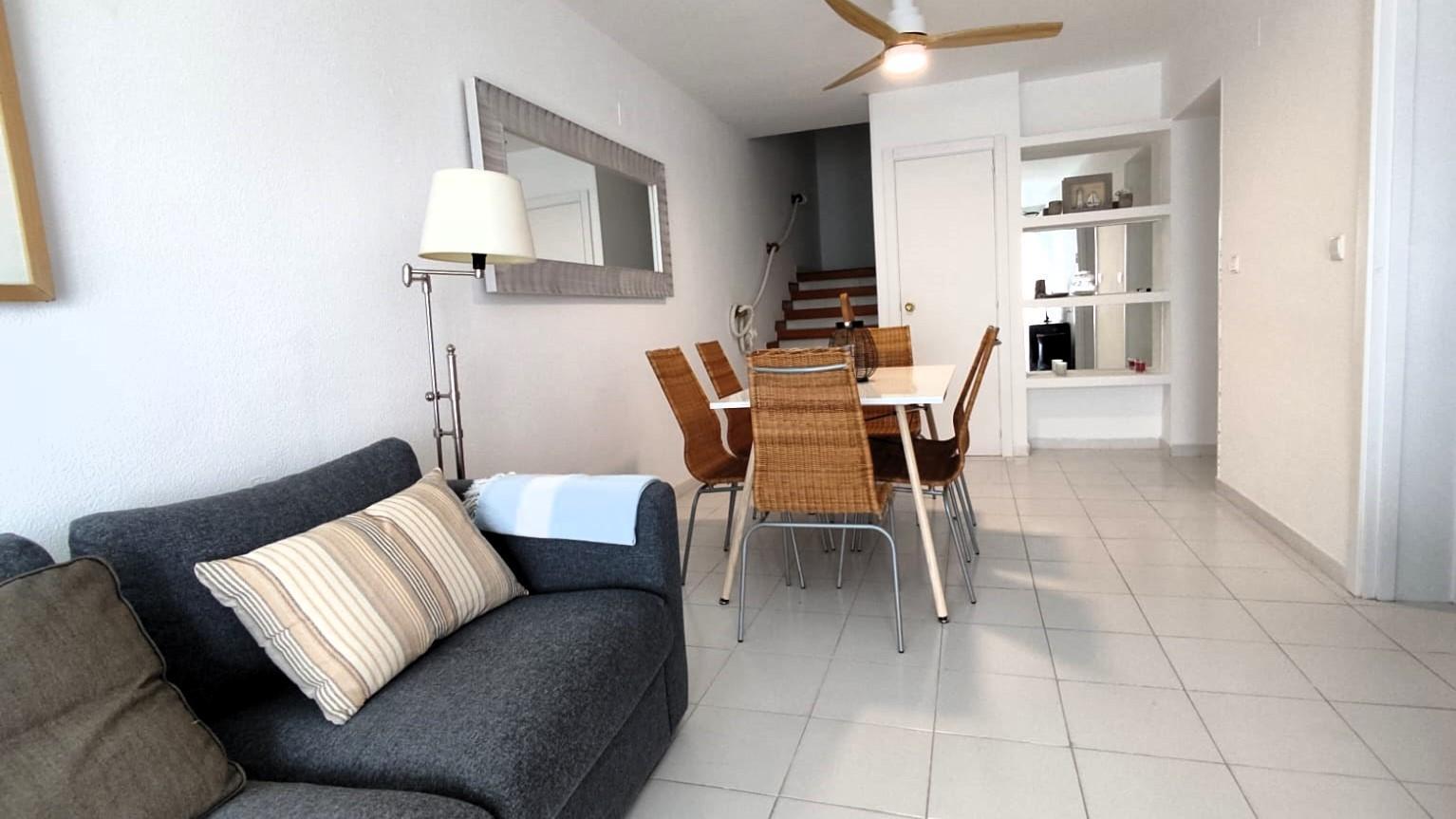 Apartamento Poblado Marinero, Alcossebre 3