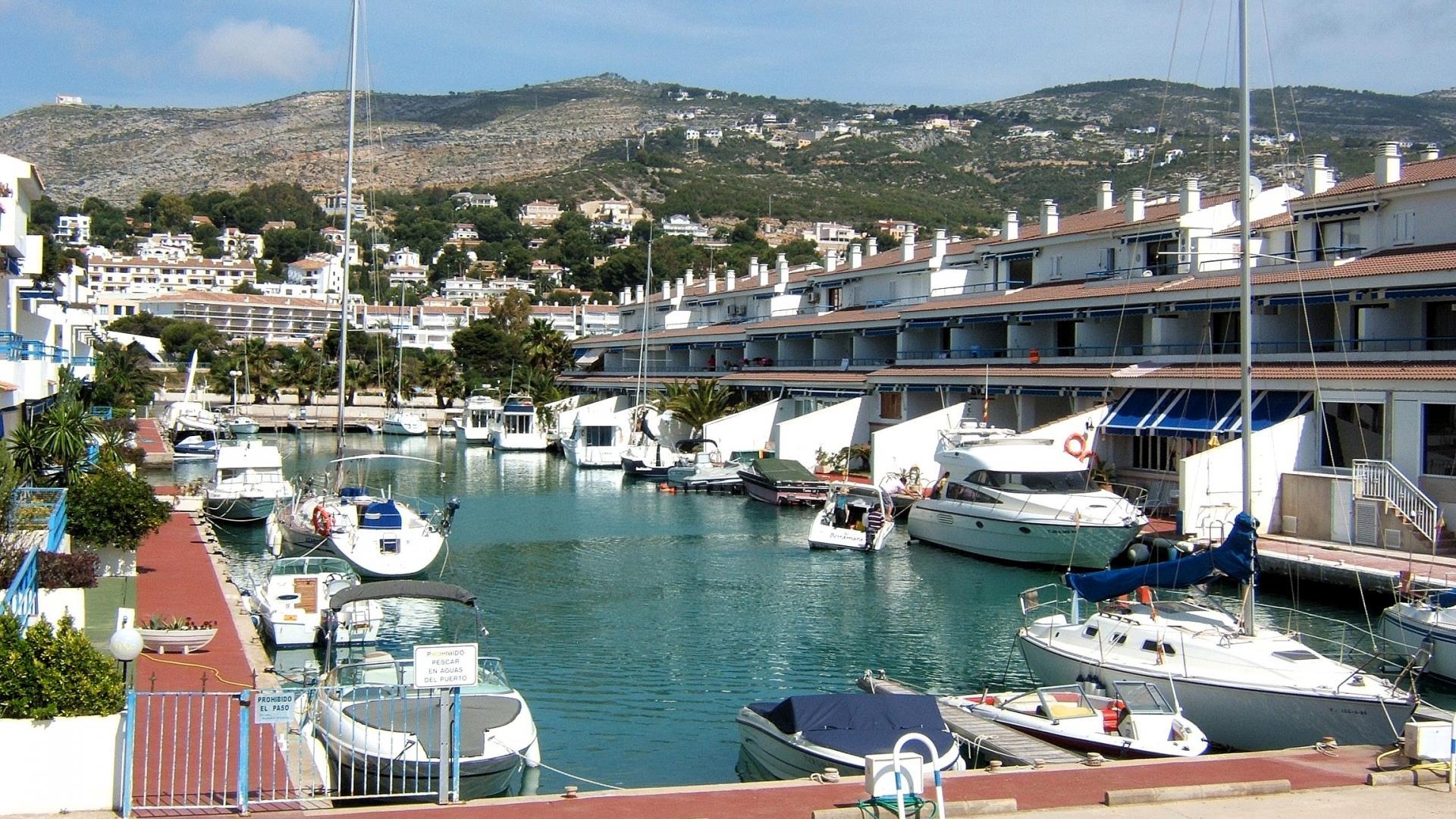 Apartamento Poblado Marinero, Alcossebre