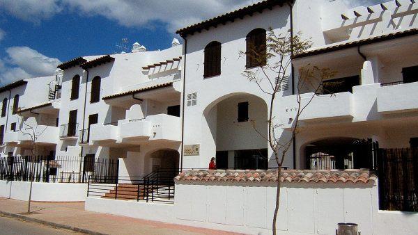 Apartamento Parque Azahar, Alcossebre 5