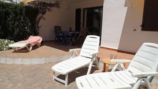 Apartamento Parque Azahar, Alcossebre 2