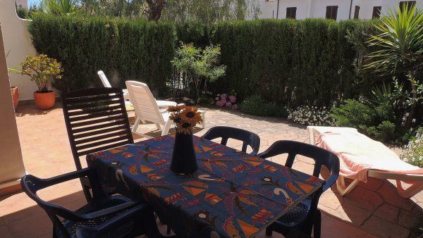 Apartamento Parque Azahar, Alcossebre 3