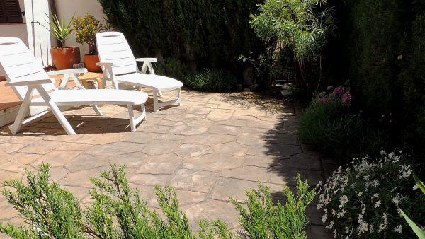 Apartamento Parque Azahar, Alcossebre 4