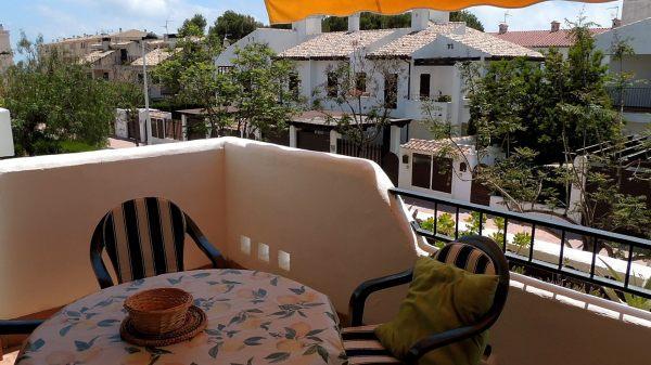 Apartamento Parque Azahar, Alcossebre