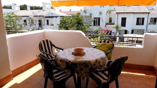 Apartamento Parque Azahar, Alcossebre 3