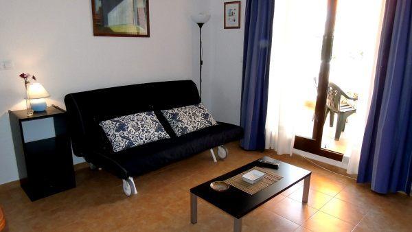 Apartamento Parque Azahar, Alcossebre 4