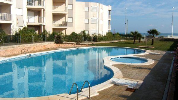 Apartamento Roquer Martí, Alcossebre