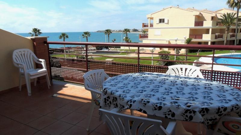 Apartamento Vistamar Alcossebre