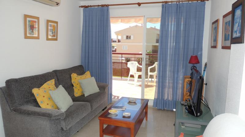 Apartamento Vistamar Alcossebre 3