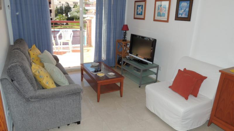 Apartamento Vistamar Alcossebre 5