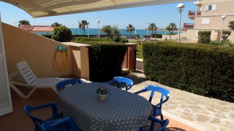 Apartamento Vistamar Alcossebre