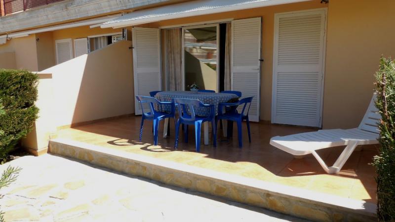 Apartamento Vistamar Alcossebre 4