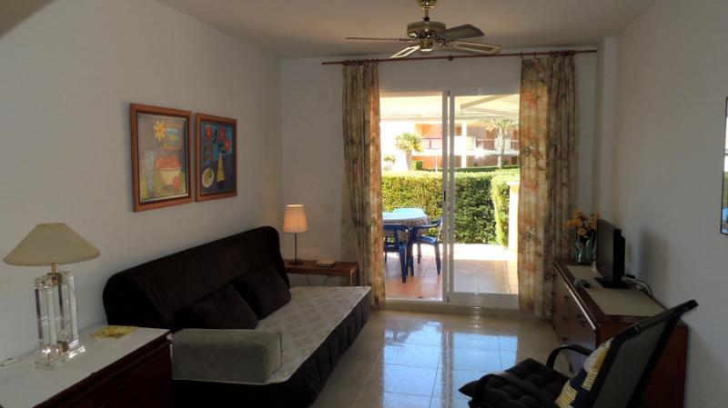 Apartamento Vistamar Alcossebre 3