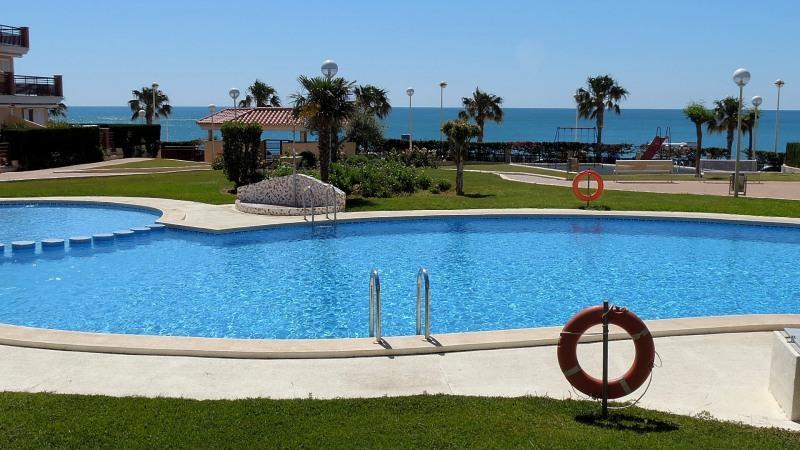 Apartamento Vistamar Alcossebre 2