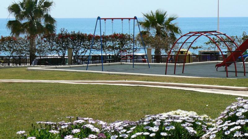 Apartamento Vistamar Alcossebre 5