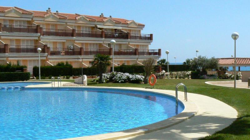 Apartamento Vistamar Alcossebre 4