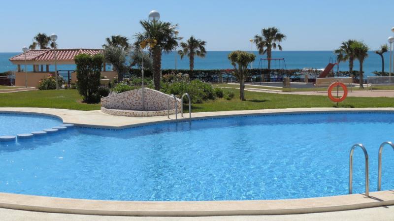 Apartamento Vistamar Alcossebre 2