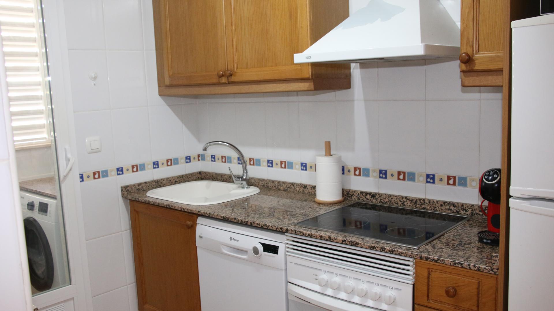 Apartamento Roquer Martí, Alcossebre 5