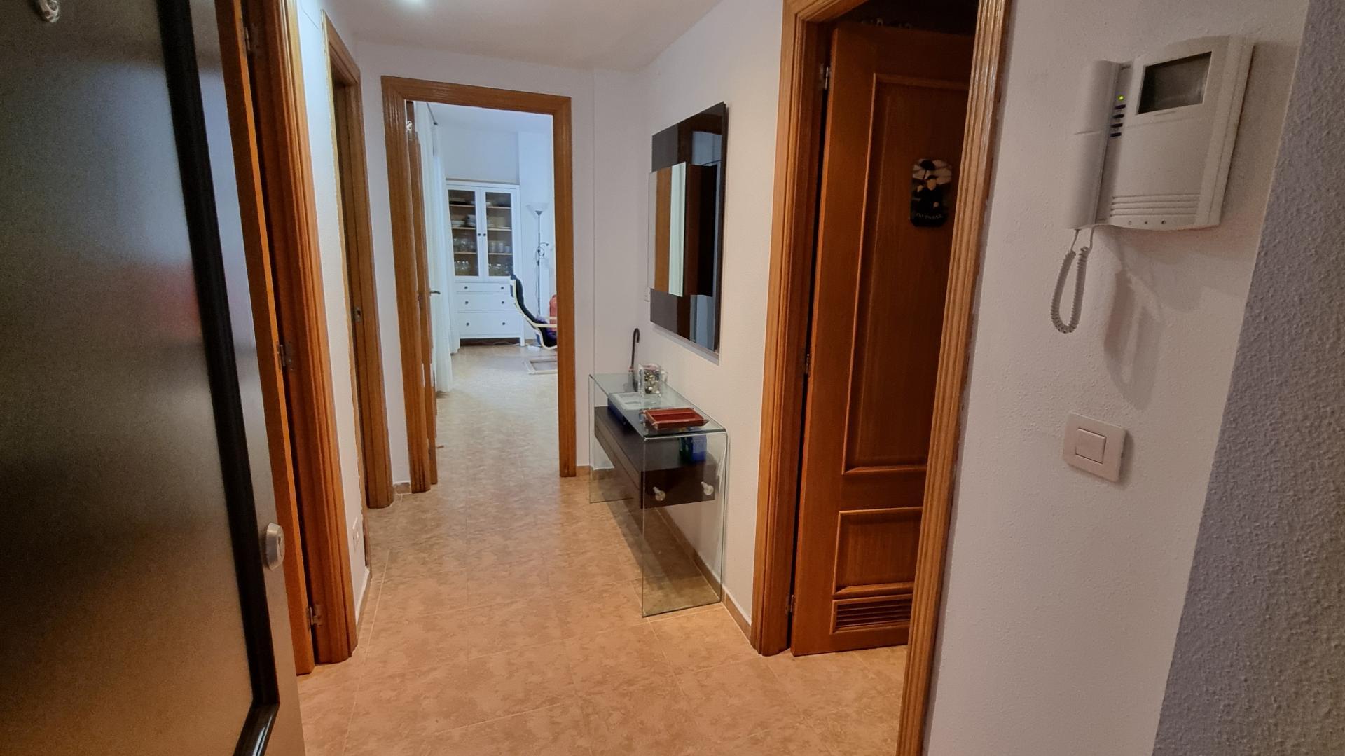 Apartamento Villa Med. Aparamento Alcossebre 4