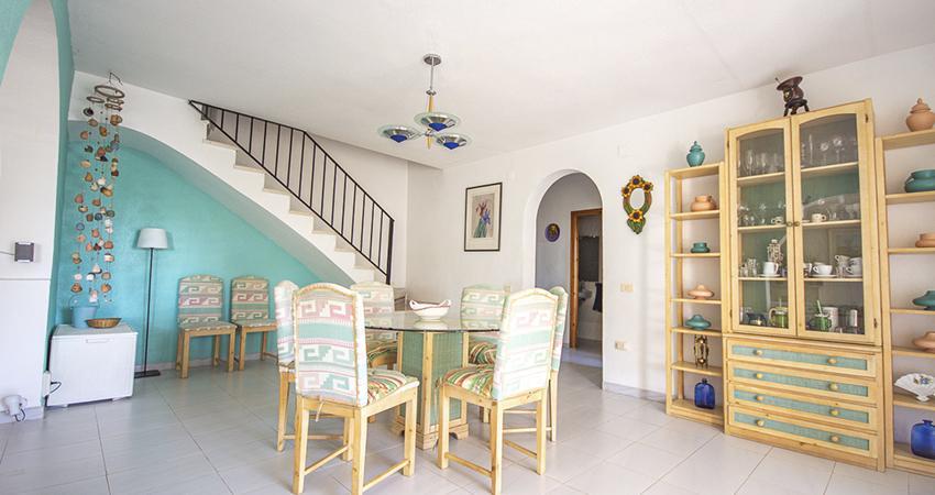 Chalet en Las Fuentes, Alcossebre 4