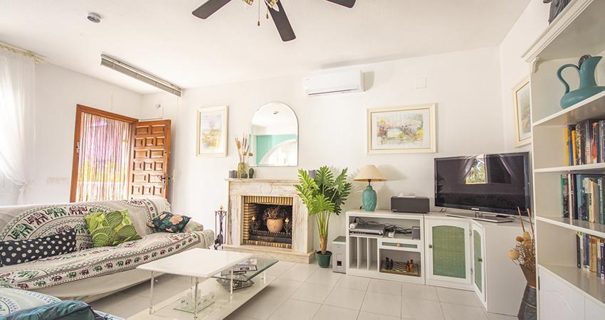 Chalet en Las Fuentes, Alcossebre 3