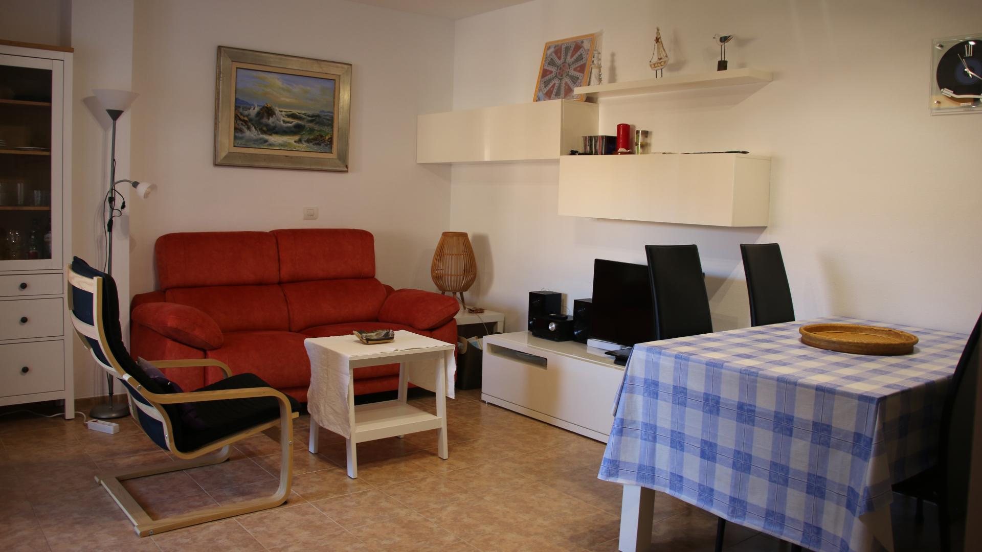 Apartamento Villa Med. Aparamento Alcossebre 5