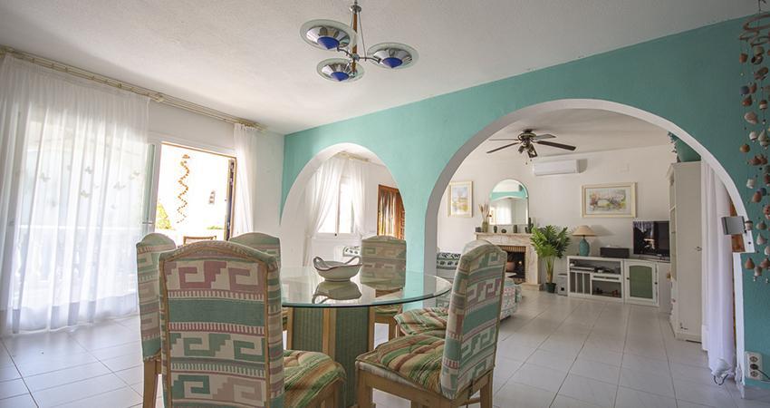 Chalet en Las Fuentes, Alcossebre 2