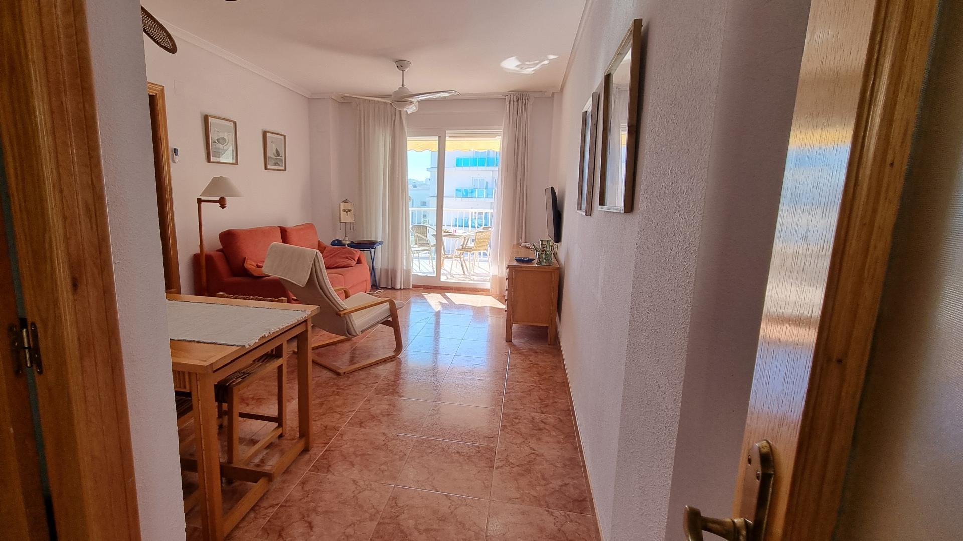 Apartamento Roquer Martí, Alcossebre 3
